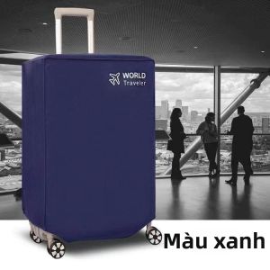 BOJIAJIAJU | Bao Che Vali Chống Bụi và Bền