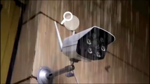 V380 Pro กลางแจ้ง กล้องวงจรปิด wifi สมาร์ท เอชดี 5MP สีเต็ม กันน้ำ ชัดกลางวัน กลางคืน พูดโต้ตอบได้ ระยะไกล กล้องวงจรปิดรักษาความปลอดภัยไอพี