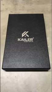 BỘ 6 THÌA INOX 304 KAILER KL-8106