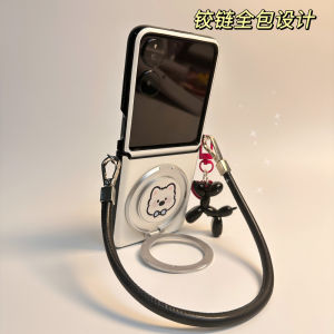 New Xiaomi Mixflip Phone Case Full Cover with Stand Protective Shell Honor Magicv Flip Cartoon PuraX Leather Style Mobile Phone Cover