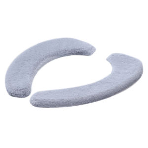 Thickened Toilet Seat Cushion Adhesive Home Use Toilet Cover Ring Four Seasons Universal Toilet Pad Japanese Style Adult Toy