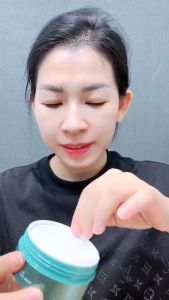 Mặt Nạ Mắt Dưỡng Sáng JMsolution Marine Luminous Pearl Deep Moisture Eye Patch Pearl 90g
