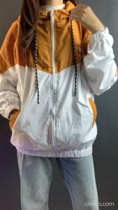 HOLDERS Jaket Vintage Casual Hoodie Tracktop Parasut |Jaket Zipper Olahraga Running Jogging