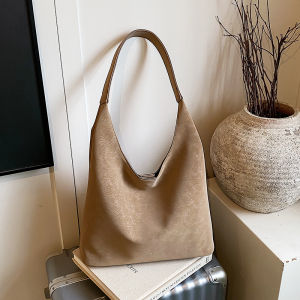 MIRUIDUO | Spacious Stylish Tote Bag