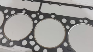 6I-3066 CYLINDER HEAD GASKET HG 3406 6I3066 ASI ORI GENUINE