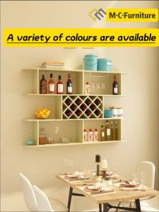 Simple Wine Cabinet & Modern Living Room Rack: A Comprehensive Guide