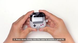 Elago GB5 Case: Perfect Protection & Style for 2024 Samsung Galaxy Buds3 & Buds3 Pro