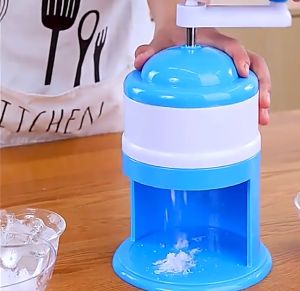 เครื่องบดน้ำแข็ง เครื่องบดน้ำแข็งเกล็ดหิมะ เครื่องบดน้ำแข็งใส เครื่องบดน้ำแข็งในครัวเรือน