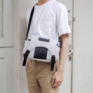 Tas Selempang Kamera Mirrorless / DSLR Maritim Super Keren