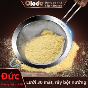 Olodo | Ultra Fine Large Filter Net