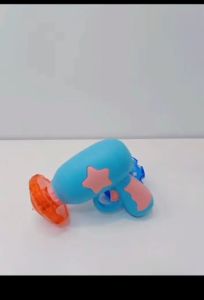 MS Mainan Tembakan Gasing / Mainan Snipper Spinning / Mainan Anak