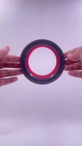 Dust Container Top Fixed Sealing Ring Spare Part for Dyson V11 V15 SV14 SV15 SV22 Vacuum Cleaner Accessories
