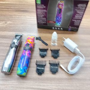 Tông đơ cạo viền cao cấp D8 mài chuốt