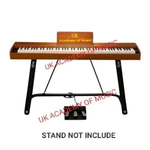 UK Exam Grade / Master Grade 88 Keys Piano Hammer Action Fully Weighted Keys + 3 Pedals