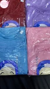 YMF - Gamis Anak Neici Cantik & Soleh | usia 4-13 th