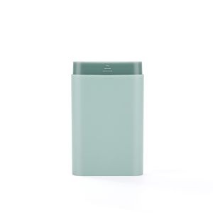 Mini Small Portable Travel Vitamin Box Pill Cases Container Organizer Storage Tablet 7 Days 6 Grids Medicine Fish Oils