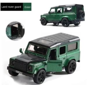 KOLEKSI DAN MAINAN ANAK MINIATUR DIECAST SCALA 1:36 BODY METAL PULLBACK