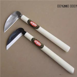 Defasilk | Manganese Steel Grass Cutting Farm Tool
