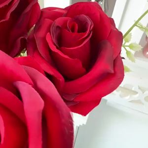 BAIFULING | Simulation Rose Flower Bouquet