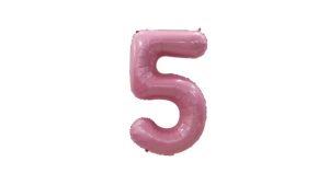 32inch birthday Number Balloon Foil Balloon 0-9 Birthday Decoration Party Needs