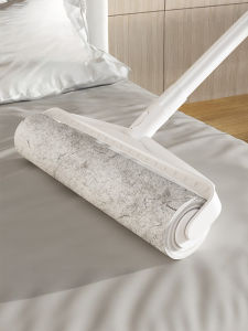 CHUSHE | Dust and Hair Removal Rolling Brush