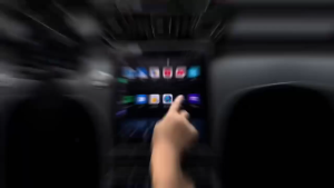 2025 high-end XUDA Carplay AI กล่องไร้สาย CarPlay พร้อมระบบ Android 14 4 + 64GB ดาวน์โหลดฟรีซอฟต์แวร์ต่างๆ