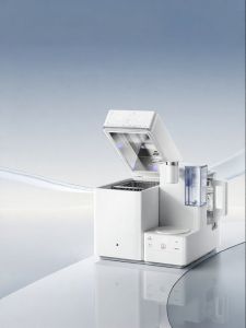 XIAOBAIXIONG | Multi-function Sterilizer Drying Formula Mixer Water Pot