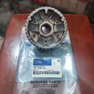 Rumah Roller Beat Pop K44 Original FCC YSP Genuine Parts