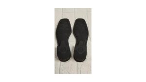 Aksesoris Sepatu Cewek Outsole Sepatu Sol Pantofel Wanita Formal Alas Bawah Hak 3cm Marijane size 36-40
