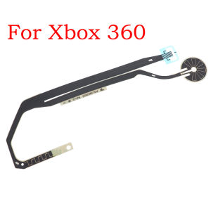 1-5PCS For Xbox 360 Slim Console Power Eject On/Off Switch Button Ribbon Flex Cable