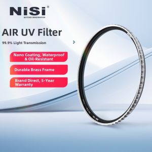 Nisi | Ultra Clear Air UV Filter