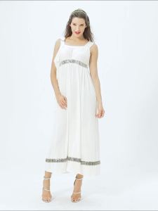 Top 5 Halloween Costumes for Women: From Arab to Ancient Rome