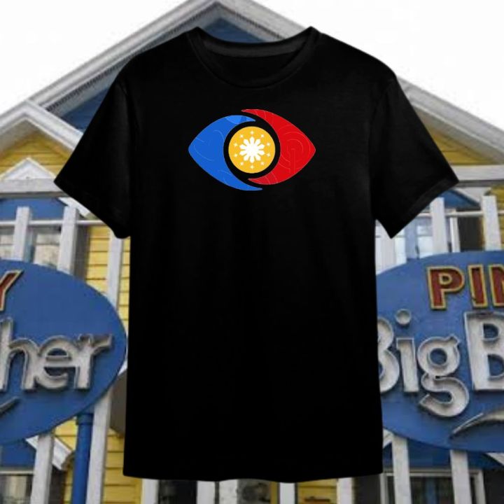 Pinoy Big Brother 2025 T-Shirt Men Women highquality PBB