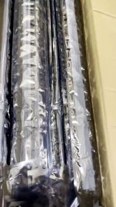 Led Backlight TV Panasonic TH-49FX400G Lampu BL 49 Inch 10K 3V