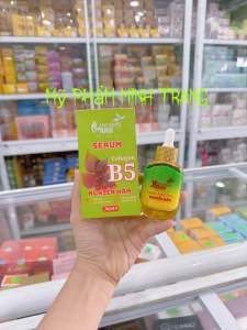 Serum Nghiền Nám THẢO MỘC XANH 50ml Collagen B5