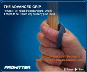 Shock Absorption Speed Boosting Batting Finger Pad