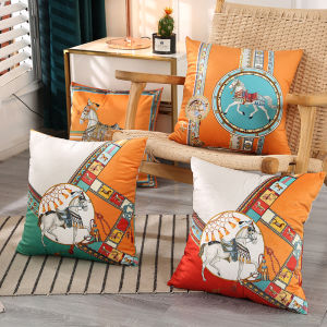 Luxurious Minimalist Cushion Cover