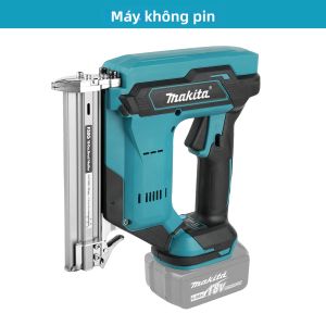 Makita | Makita 18V Điện Không Dây Tác Động Súng Bắn Ghim F30 Thẳng Súng Bắn Đinh Cho Nghề Mộc 10-30 Mm Đinh Tán Dụng Cụ Cầm Tay Nhà DIY