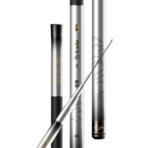 woding | Ultra-light Hard 19-Tune Giant Fish Fishing Rod