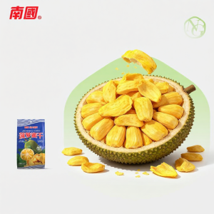 NANGUO | Snack Dried Vacuum-Fruit Crisps