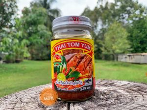 TOMYAM (Pes Viral) MADAM PUM / Tom Yum Paste [ 227gram ]