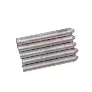 T.Z. แท่งเชื่อมเหล็ก อลูมิเนียม ละลายง่าย แท่งเชื่อมอุณหภูมิต่ํา ซ่อมแซมรูเล็ก Welding rod