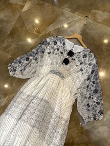 GAMIS KAFTAN SERUTY MEWAH TERBARU MUAT DARI BB 40 KG - 70 KG