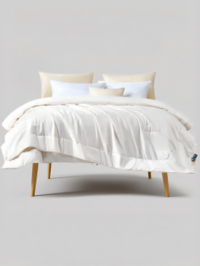 FUANNA (富安娜) | Antibacterial Four Seasons Universal Combination Quilt