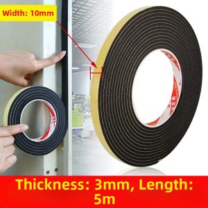 Soundproofing Windproof Sealing Strip