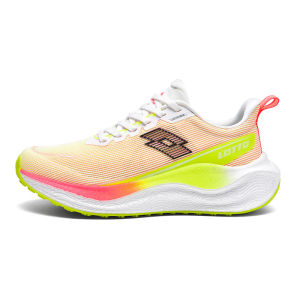 Lotto | Breathable Lightweight Cushioned Running Shoes for Women