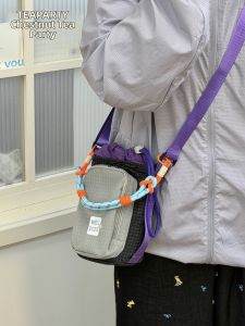 KDMILD | Portable Lightweight Leisure Crossbody Bag