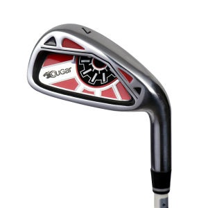 Low Center of Gravity 7-Iron