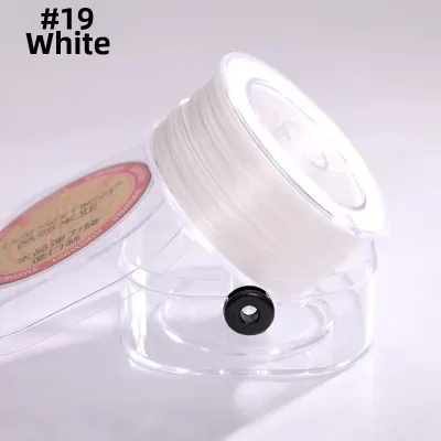 CHENGXIN | Durable Elastic String for Bracelets