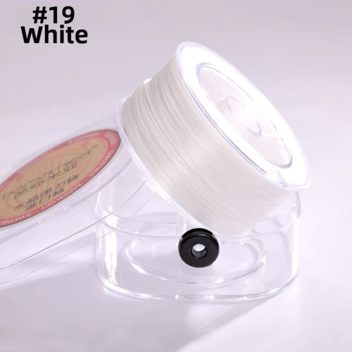 Stretchable String for Bracelet Making: Types and How to Choose